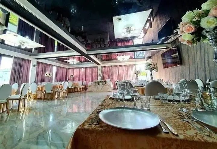 Restaurant nuntă Galați – Restaurant Cataleya